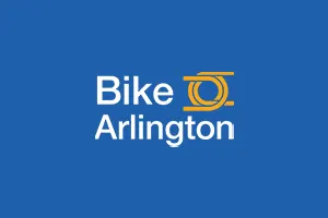 Bike Arlington Logo