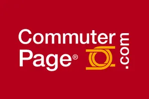 commuter page logo