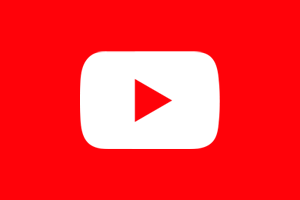 YouTube Logo