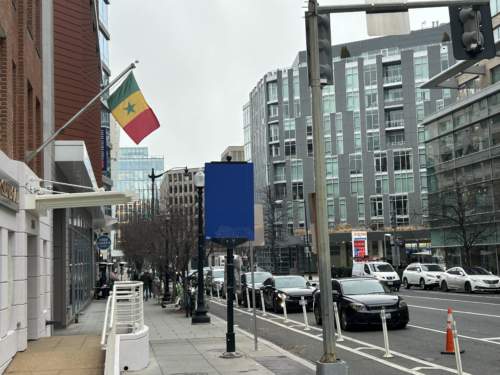 Senegal