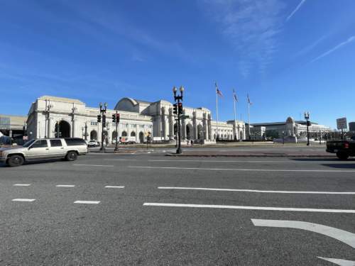 Union Station