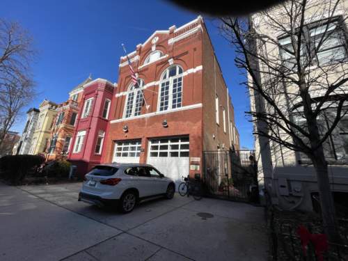 Engine co No 4