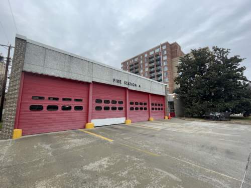 Arlington No 4