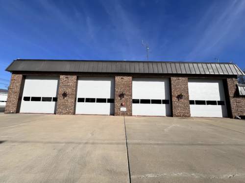 Selbyville Volunteer Fire Company
