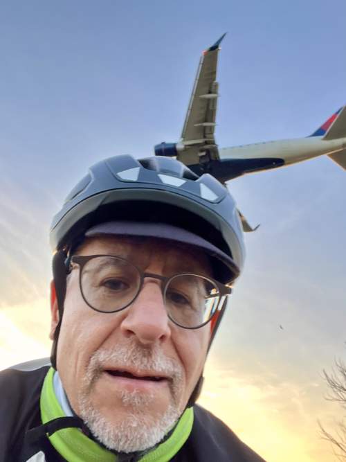 Final Approach 