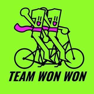 Team Won Won logo