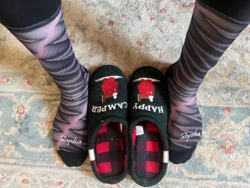 Socks 11