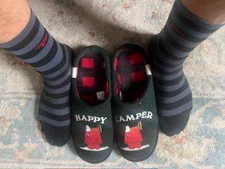 Socks 012