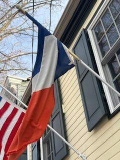 Flag France