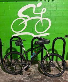 TJ Bike Art 