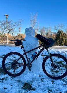 Snowman 