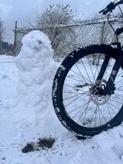 Snowman 2