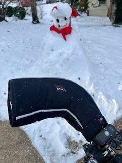 Snowman 3