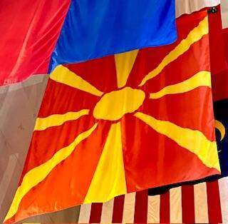 North Macedonia 