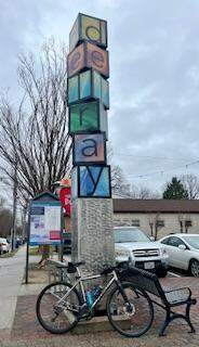 Del Ray Blocks