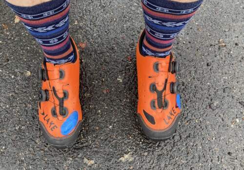 Thur 1/24 Socks