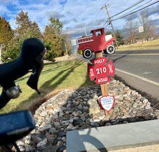 Mailbox art