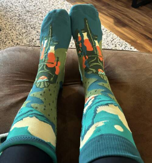 Socks