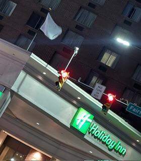 Holiday Inn