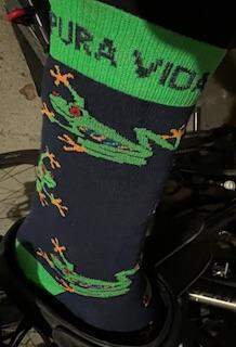 Pura Vida