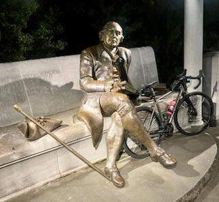 George Mason