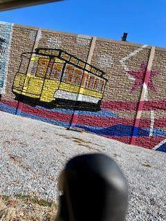 Buzzard Point
