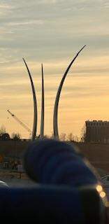 Air Force Memorial 