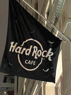 Hard Rock Cafe