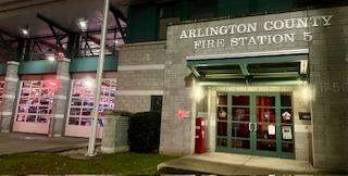ARL Fire 5