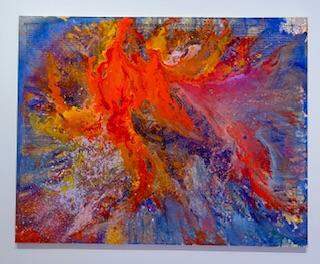 Erupt
