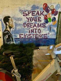 Speak your Dreams