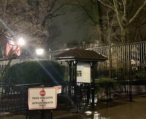 White House