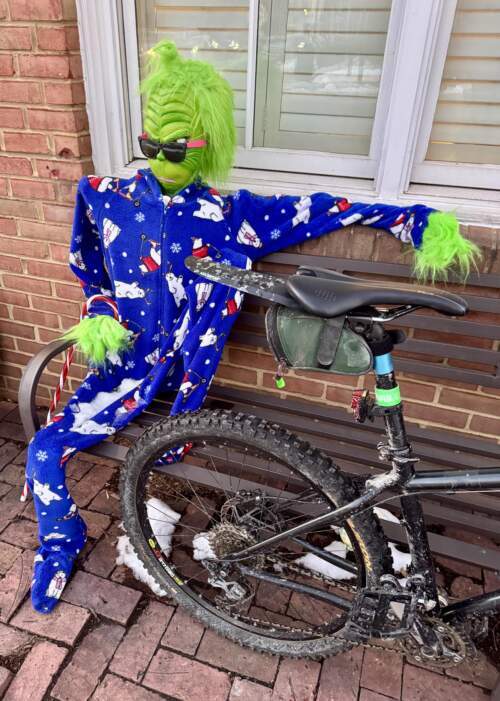 The Grinch